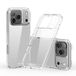 Nevox 2513 coques de téléphone portable 17,5 cm (6.9") Housse Transparent