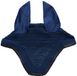 Kentucky Horsewear Oornetje Wellington leather donkerblauw