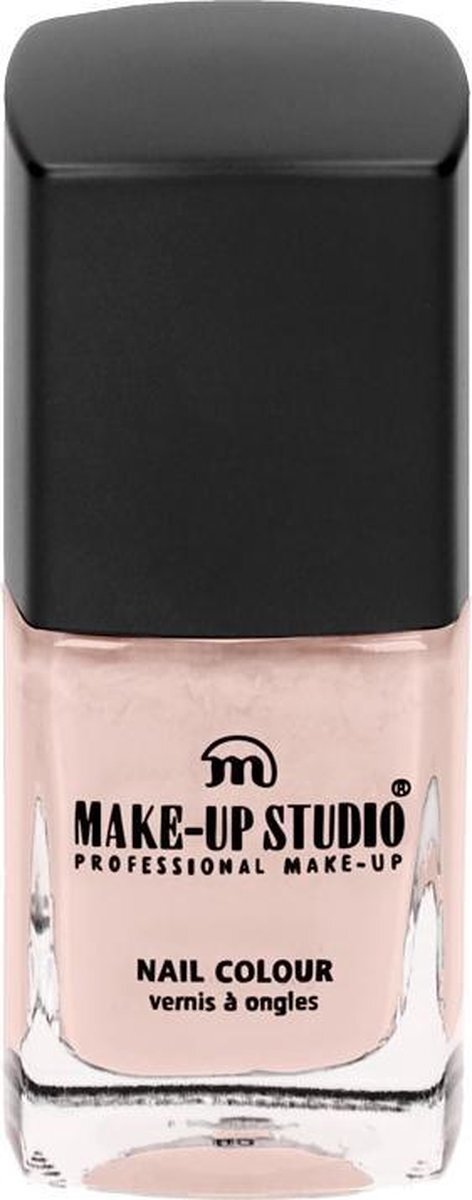 Make-up Studio Nail Colour Nagellak - MM112