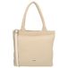Charm London Madeira Shopper - Crème