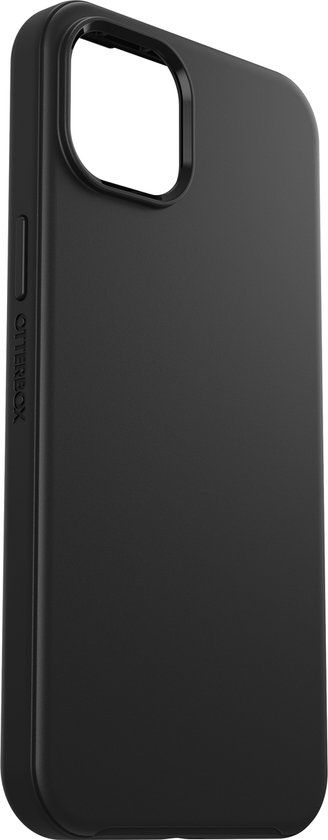 OtterBox Symmetry Back Cover - Apple iPhone 15 Plus - Zwart