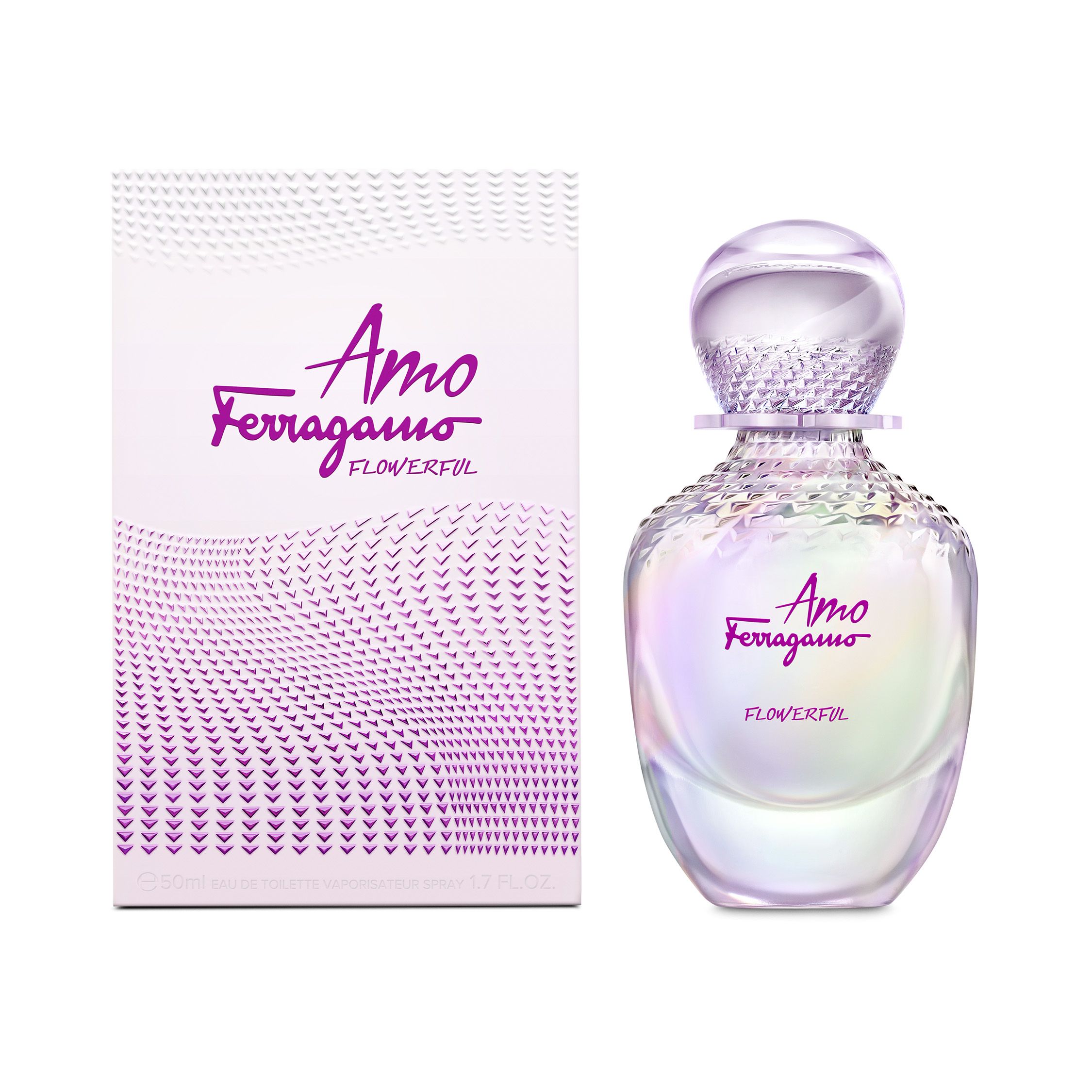 Salvatore Ferragamo Eau de Toilette / 50 ml / Women