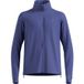 Odlo Zeroweight Pro Warm Hardloopjas Heren-Blauw, Maat XXL