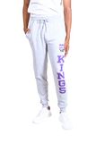Ultra Game NBA Official Super Soft Team Jogger Joggingbroek voor heren