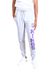 Ultra Game NBA Official Super Soft Team Jogger Joggingbroek voor heren
