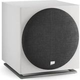 DALI SUB E-12 F Caisson de basses - Blanc