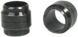 Elvedes Klemring Voor Originele Leiding Magura Zwart 10 Stuks