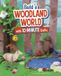 Build Capstone Press 10-Minute World-Building Crafts: Build a Woodland World with 10-Minute Crafts