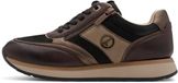 Tamaris dames sneaker laag 1-23728-45 303 Mocca Comb