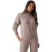 Guess Britney Full Zip Sweatshirt - Fashion Wear - Vrouwen