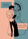 Princess Knight: New Omnibus Edition Paperback