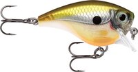 Rapala BX Brat - 5 cm - Haymaker