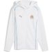 PUMA Kinder trainingsjack met capuchon OM Casuals 2024/25