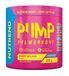 Pompe Pré-entraînement, Éclaboussure de baies - 225g