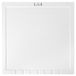 Kuchinox Halvo White Granite Draining Surface