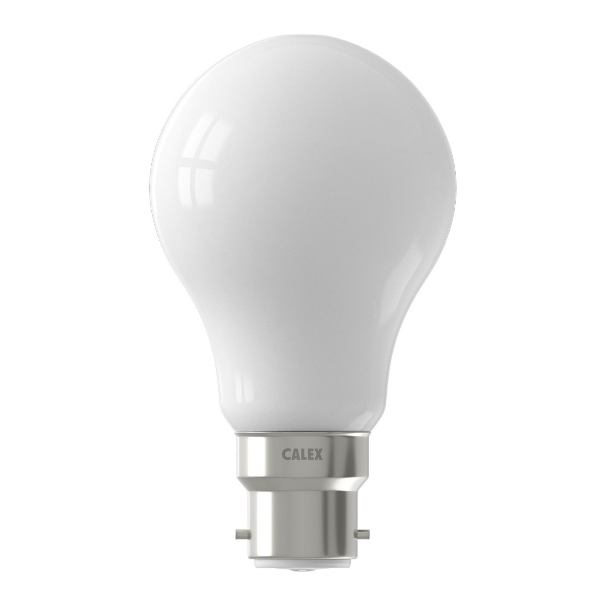 Calex Smart Standaard B22 led-lamp dimbaar 7W