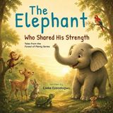 The Libri GmbH The Elephant Who Shared His Strength