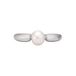 Emporio Armani Heren Roestvrijstalen Stapel Ringen