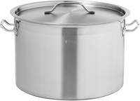 Royal Catering RVS Pan - 23 L -