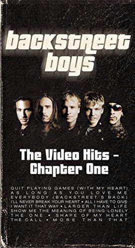 The Hits - Chapter On