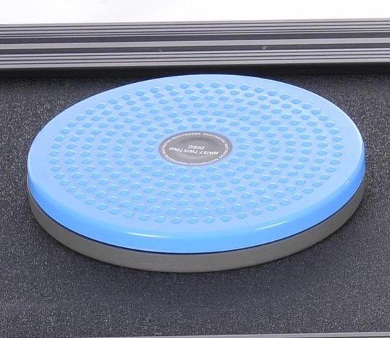 Loopband fitness - inklapbaar - met hartslag functie - zwart