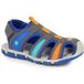 Kimberfeel Sandales enfant Arlequin