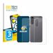 BROTECT Screenprotector 3 Pièces pour Samsung Galaxy A57 5G (Avant+Arrière) Transparent