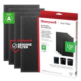 Honeywell HRF-A100 Pre Kit luchtzuiveringsfilter