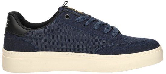 PME Legend Forwarder Veterschoenen Laag - Blauw - Maat 44