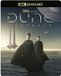 Warner Home Video Dune: Prophecy - Seizoen 1 (4K Ultra HD Blu-ray) (Steelbook)