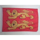AZ FLAG Bootvlag Neder-Normandië 90x60 cm