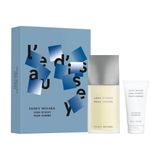 Issey Miyake L'Eau d'Issey Pour Homme Gift Set