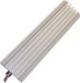 Rose LM-Long Typ 4 Schakelkastverwarming 230 V/AC (max) 250 W (l x b x h) 316 x 80 x 55 mm 1 stuk(s)