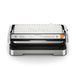 Tefal OptiGrill 2in1 XL GC782D - Intelligente Contactgrill - RVS