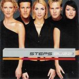 CD Steps - Buzz CD