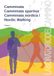 Camminata, camminata sportiva, camminata nordica/Nordic walking (Vol. 1)