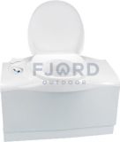 Thetford Toilet C403-L Links zonder deur