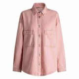 HUGO Veste mi-saison 'Garesa_B' rose