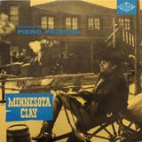 Bertus Distributie Piero Piccioni Minnesota Clay