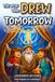 The Man Who Drew Tomorrow: An Inspiring Story for Kids About Leonardo da Vinci