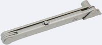 Dorma Deurdranger Ts 73V / 83 Wit Metaal Verstelbaar