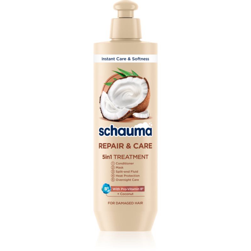 Schwarzkopf Schauma