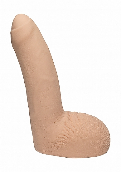 Signature Cocks William Seed - 8 inch ULTRASKYN? Cock - Vanilla