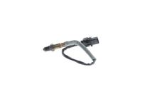 BOSCH Lambdasonde 0281004083