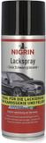 Nigrin Lak Spray - Zwart Glanzend 400 ml