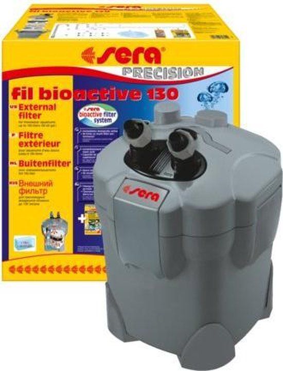 Sera Fil Bioactive Buitenfilter - 130