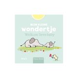 Mack Clavis Uitgeverij Mijn kleine wondertje