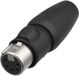 Neutrik NC5FX1-TOP-14 - Inbouw connector