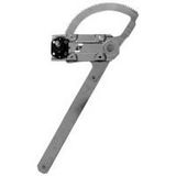 Trucktec Automotive 02.53.069 Venster Lift
