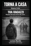 TORNA A CASA – Tra ragazzi: Situazioni reali senza arrivare allo scontro